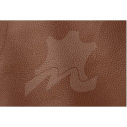 Шкіра меблева PRESCOTT коричневий HORSE 1,2-1,4 Італія